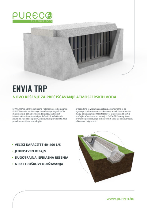 ENVIA TRP